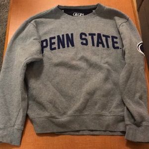 Penn state sweatshirt